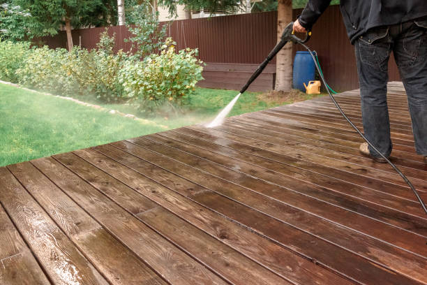 Reliable Floresville, TX Pressure Washing Solutions